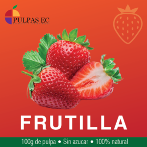 Frutilla