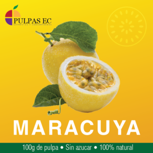 Maracuya