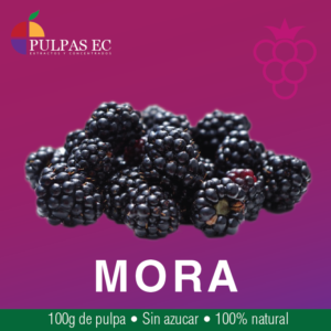 Mora