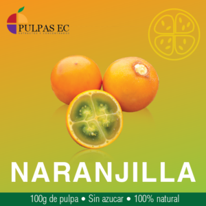 Naranjilla