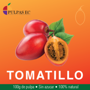 Tomatillo